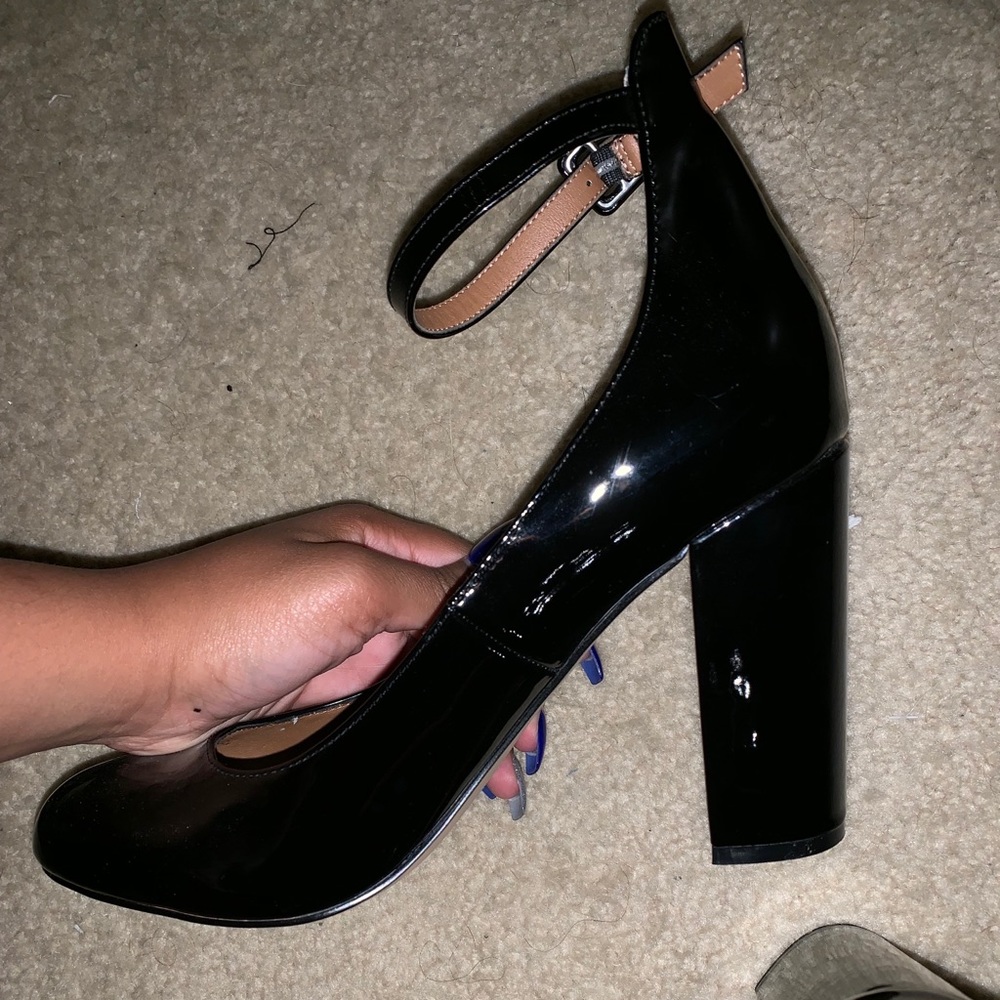 steve madden heels